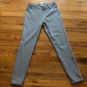 Light blue Jeggins